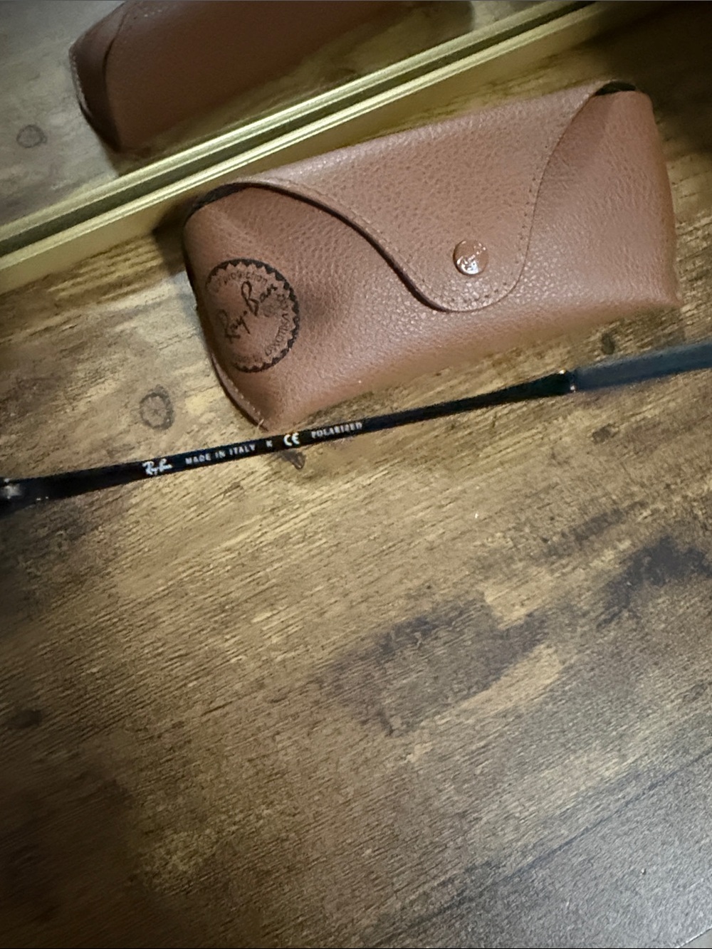 Sunglasses - Picture 3 of 4